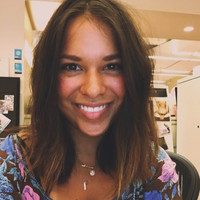 Hollister Co. Employee Nicole Wageck's profile photo