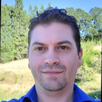 ServiceTitan Employee Cody Wright's profile photo
