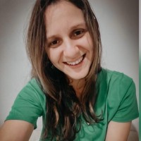 Banco Banese Employee Morgana Lacerda's profile photo
