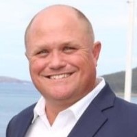 Haslin Constructions Employee Darren Taylor's profile photo