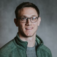 NexHealth Employee Eric Kline's profile photo