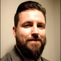 RBC Employee Conor Feehan's profile photo