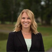 CSU Center for Human Machine Systems Employee Nicole Addington's profile photo