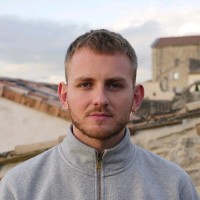 Sparknews Employee Lucas von Thümen's profile photo