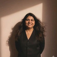 Accuprec Research Labs Pvt. Ltd. Employee Meha Chauhan's profile photo