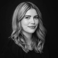 Blue Turtle Technologies Employee Simone Smith's profile photo