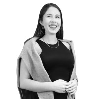 Nock Deighton Employee Misha MacKay's profile photo