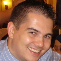 TRAK Machine Tools Employee Christopher Lee's profile photo