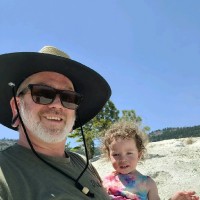 Tesla Employee Robert Goodhue's profile photo