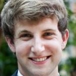 Avid Bookshop Employee Tyler Goodson's profile photo