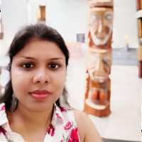 GOWIDE Employee Neha Khandelwal's profile photo