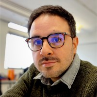 Alejandro Ferretti Email