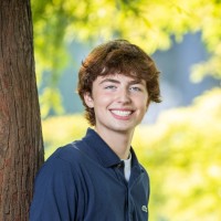 Tufts Observer Employee Henry Estes's profile photo