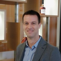 Courvoisier Employee Romain Hubert's profile photo