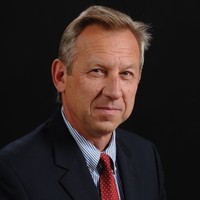 Hoist & Crane Service Group Employee Bernhard Barth's profile photo