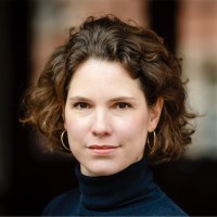 blocher partners Employee Dorothea von Rotberg's profile photo