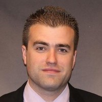 Cisco Systems Employee John Murnane's profile photo