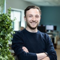 Jesse Bijnen Email