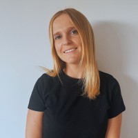 Byts Employee Pilar Escudero Valero's profile photo