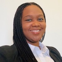 Washington Wizards Employee Blaire Houston's profile photo