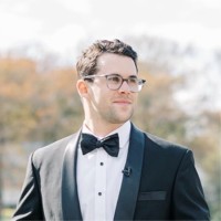 Indeed Employee Michael Wasserman's profile photo