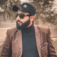 IMSolutionSurface Employee Burhan Arif's profile photo