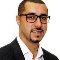 Karim Ebrahim Email & Phone Number
