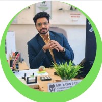 SkyNinja Innovations Pvt Ltd Employee Yasin Sayyed's profile photo
