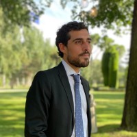 AGRODATO Employee Gonzalo Ripio's profile photo