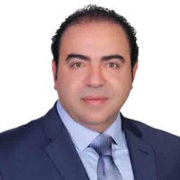Vernbro Global Investment Employee Ashraf Dous's profile photo