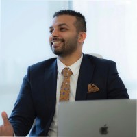 Dmenta Employee Shady Essam's profile photo