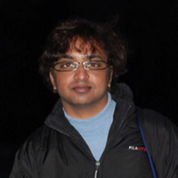 Satish Krishnamurthy Email & Phone Number