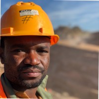 DIMIEX Employee Gratien Mangala's profile photo