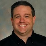 ThedaCare Employee Matthew Mott's profile photo