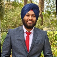 Arvinder Bhurji Email
