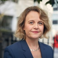 Powell Gilbert Employee Zoe Butler's profile photo