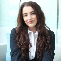 Venquis Employee Jessica Lawrence's profile photo