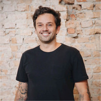 agent.guru Employee Flavio Ayra's profile photo