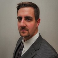 Dell Technologies Employee Nicholas Dalton's profile photo
