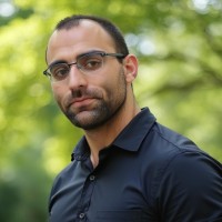 XSB, Inc. Employee Hassan Mousavi's profile photo