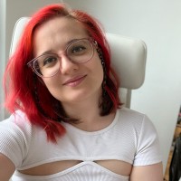 80.lv Employee Irina Ignatova's profile photo