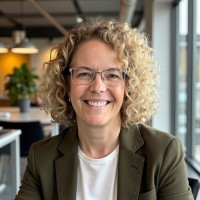 KeyCorp Employee Kim Snipes's profile photo