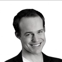 District Ventures Capital Employee Tyler Standing's profile photo