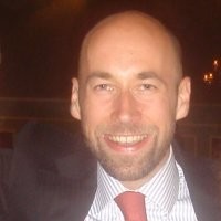 MIF Employee Antoine de Lachaux's profile photo
