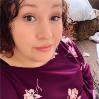 Presbyterian Healthcare Services Employee Crystal Chavez's profile photo