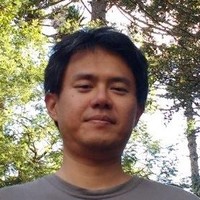 Associated Environmental Consultants Employee Cassio Ishii's profile photo