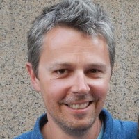 contentgroup Employee Ben Curry's profile photo
