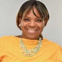 Uplift Solutions Employee Monique Wilkerson's profile photo