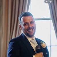 Glorious PC Gaming Race Employee Brad Cronwell's profile photo