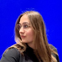 MUW Saatchi & Saatchi Employee Laura Dimová's profile photo